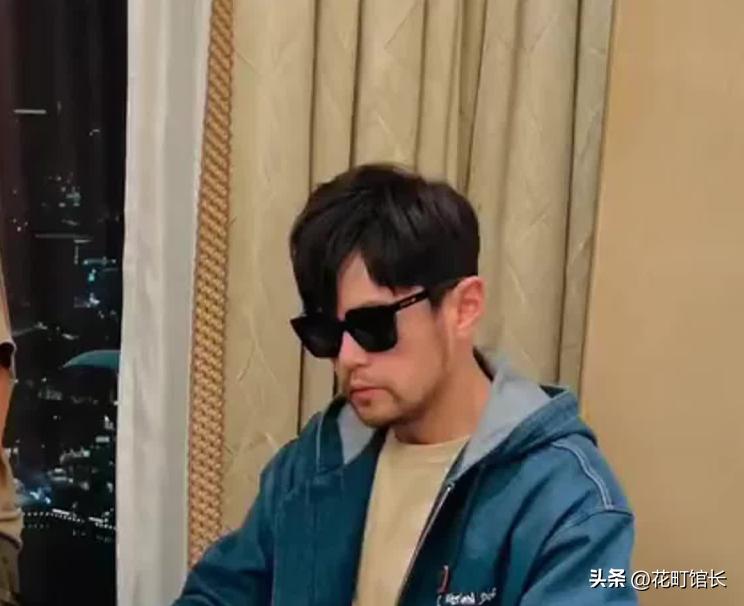 有哪个明星被爆出实锤黑料,_周杰伦私生子传闻_澳门豪赌亏损十亿谣言