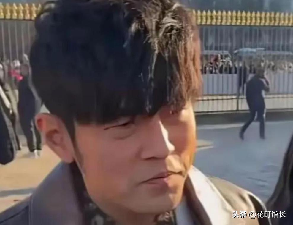 有哪个明星被爆出实锤黑料,_澳门豪赌亏损十亿谣言_周杰伦私生子传闻