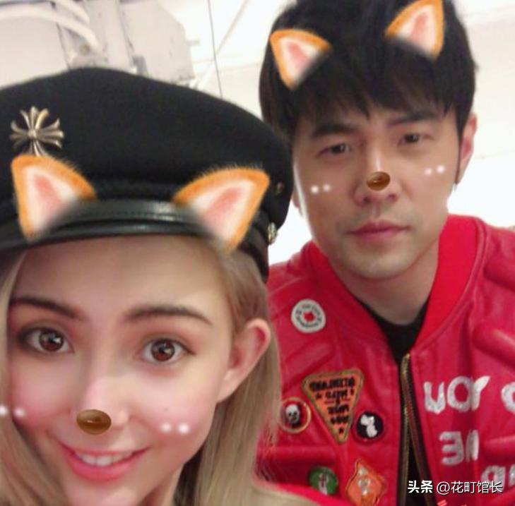 周杰伦私生子传闻_澳门豪赌亏损十亿谣言_有哪个明星被爆出实锤黑料,