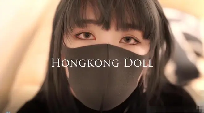 玩偶姐姐爆仓出新作，剧情不再丰富，新人男主被指责身体不太行