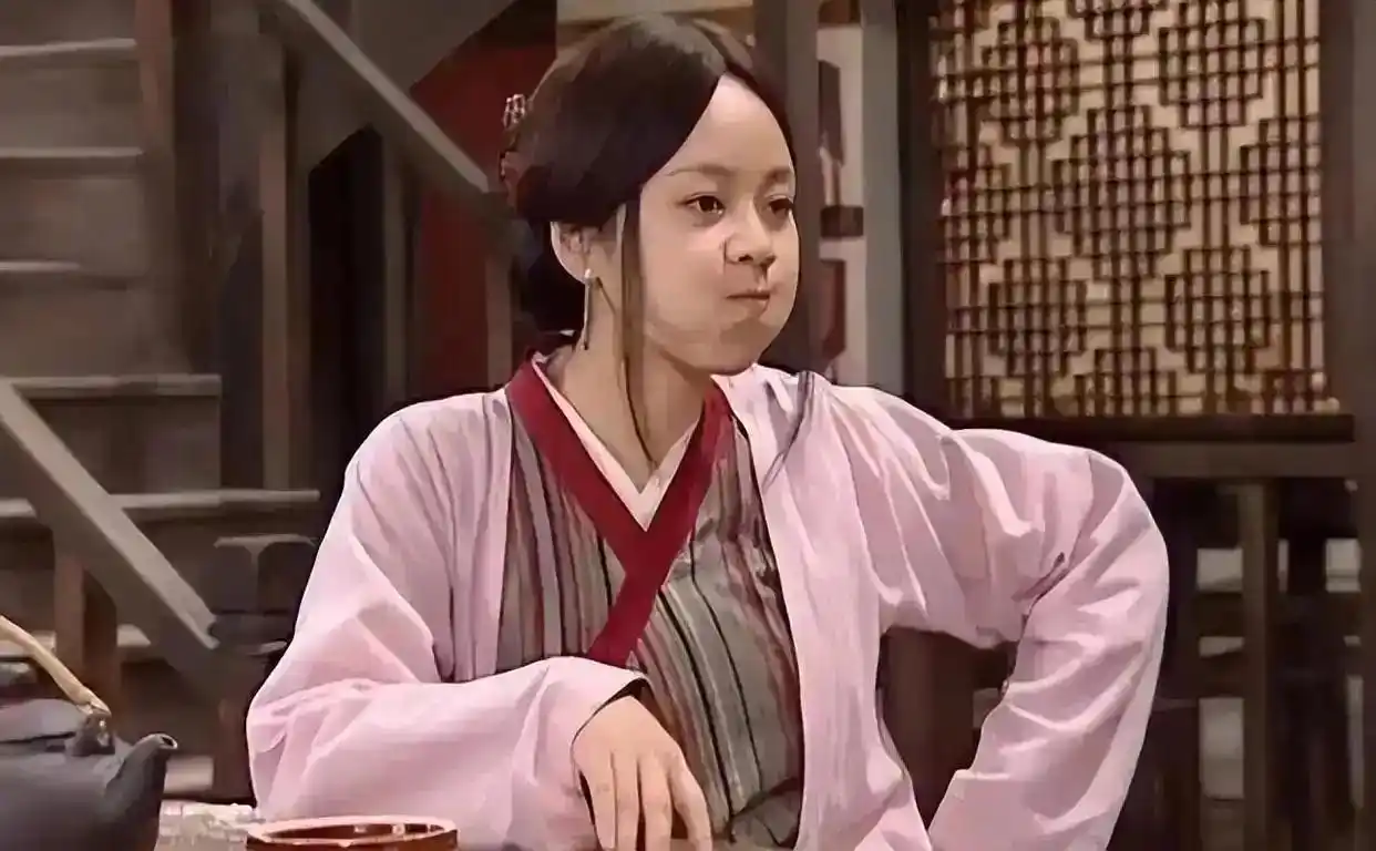 最突出“杠剧”能耐的十位女演员_演技精湛的女演员推荐_所有女明星排行榜