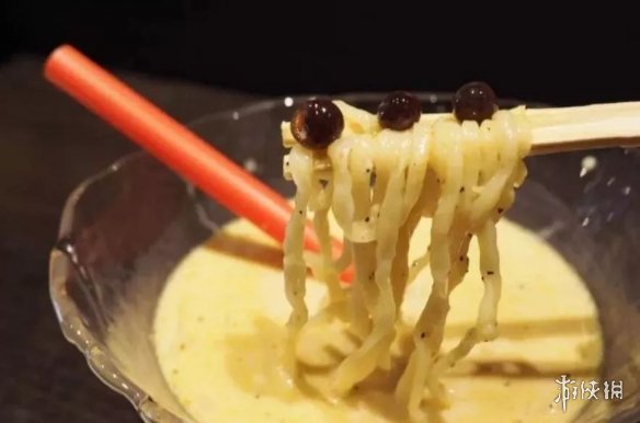 珍珠奶茶 日本_珍珠料理 食物_网红做的黑暗料理叫什么名字,